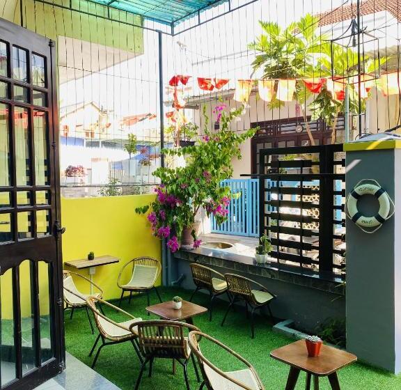 هاستل Bititi Dorm