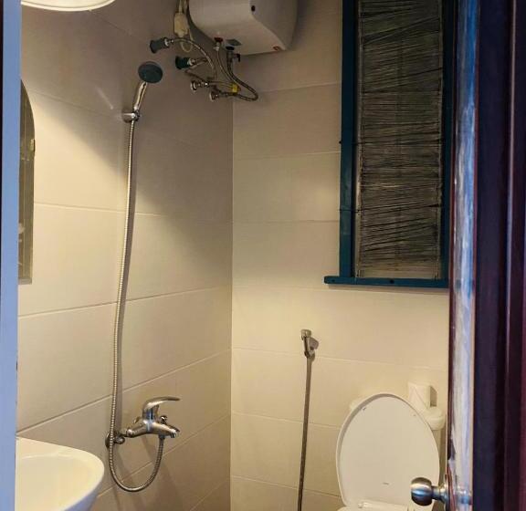 هاستل Bititi Dorm