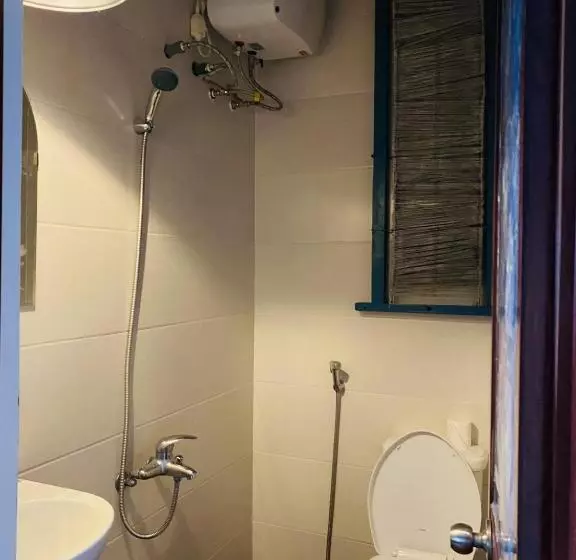 هاستل Bititi Dorm