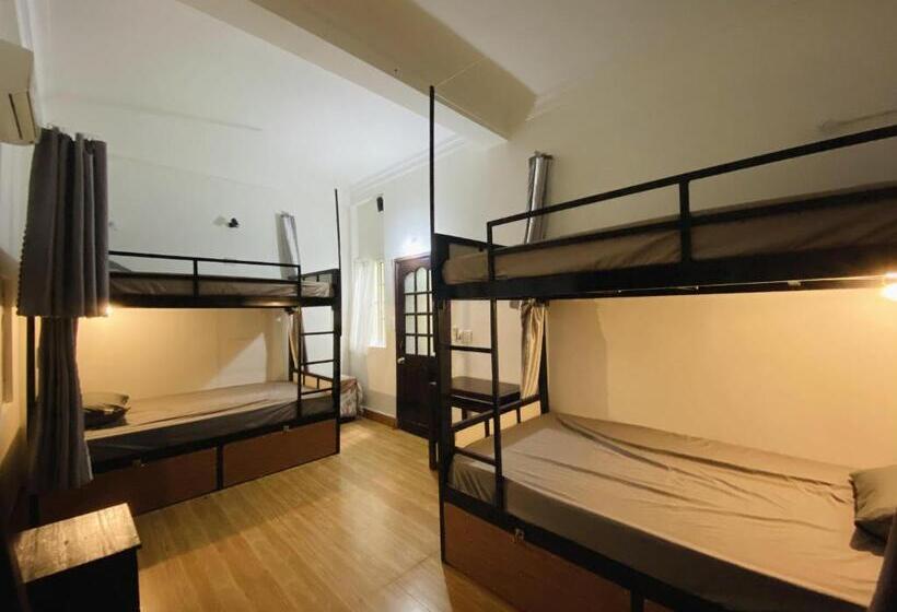 هاستل Bititi Dorm