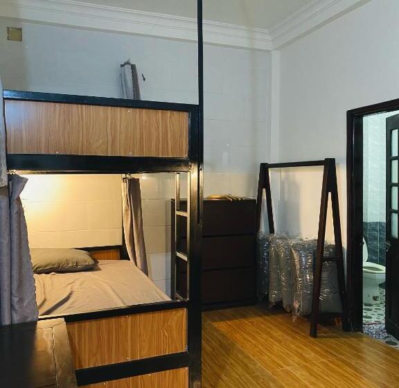 هاستل Bititi Dorm