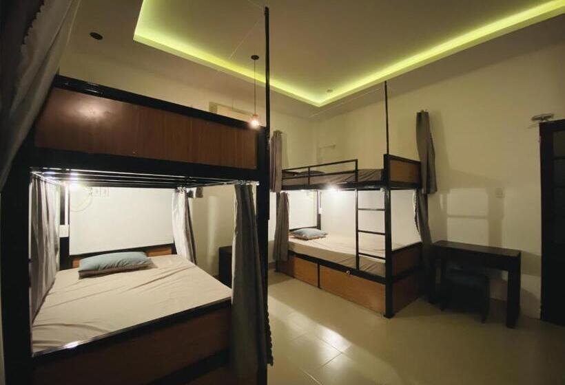 هاستل Bititi Dorm