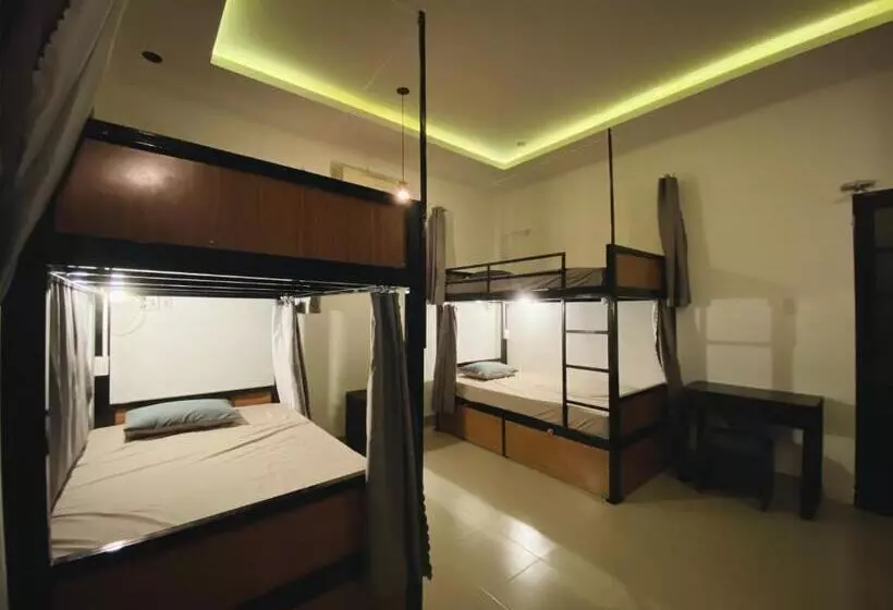 هاستل Bititi Dorm