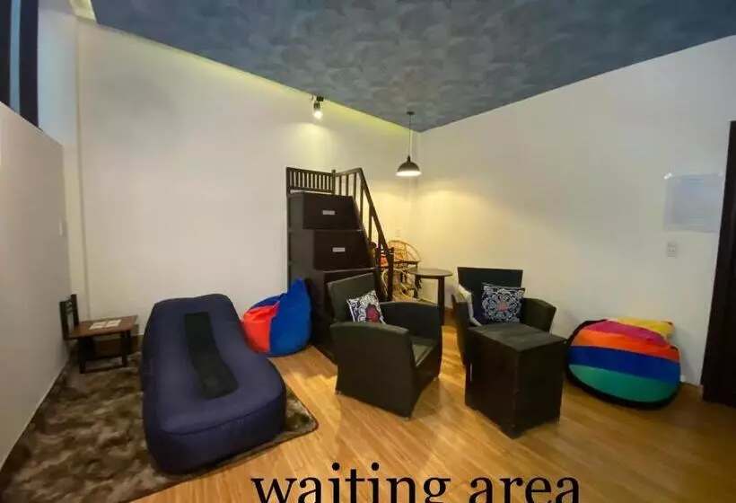 هاستل Bititi Dorm