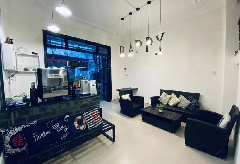 هاستل Bititi Dorm