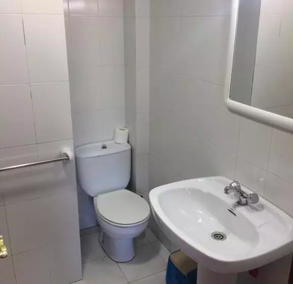 Albergue Hostal Sao Telmo
