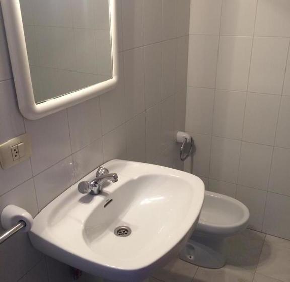 Albergue Hostal Sao Telmo