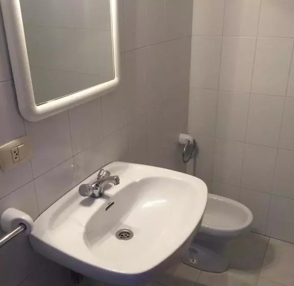 Albergue Hostal Sao Telmo