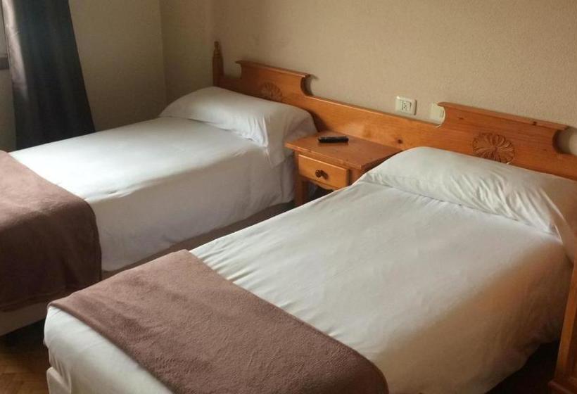 Albergue Hostal Sao Telmo