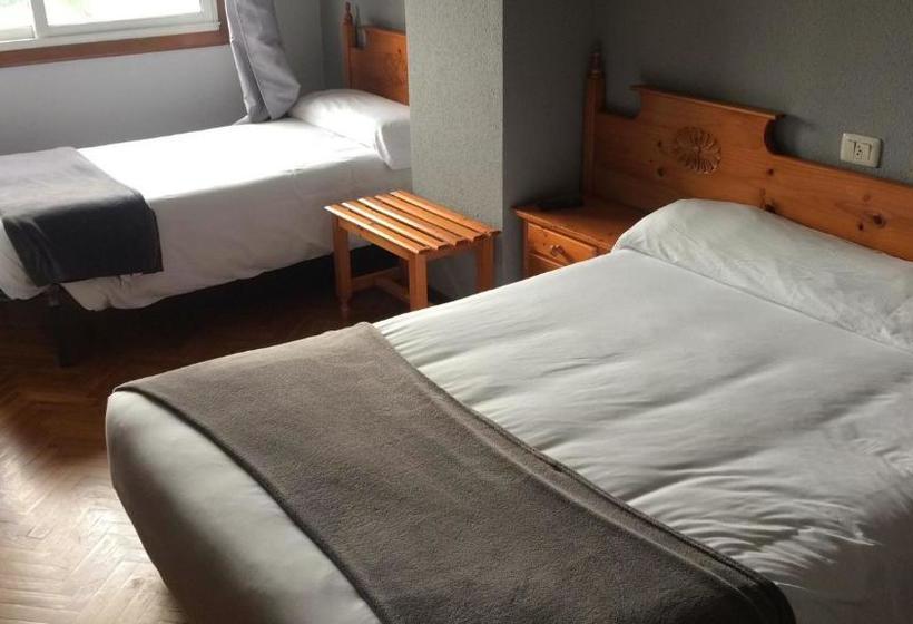 Albergue Hostal Sao Telmo