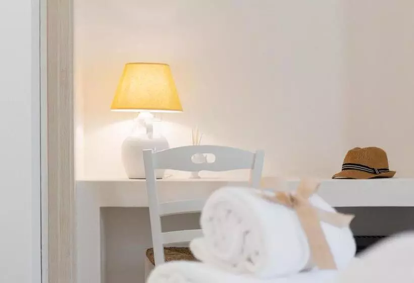 ベッドアンドブレックファースト Mandolario Trulli Resort