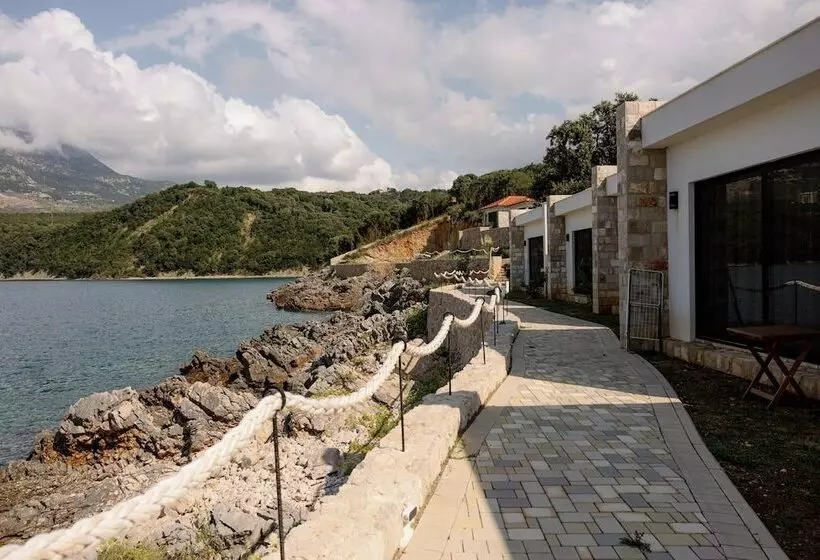 Dulamerovic Resort