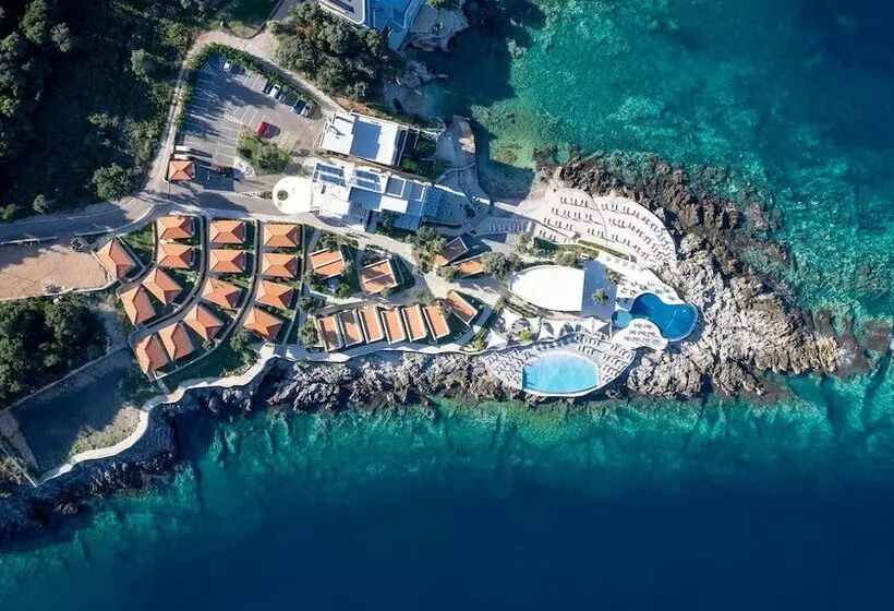 Dulamerovic Resort