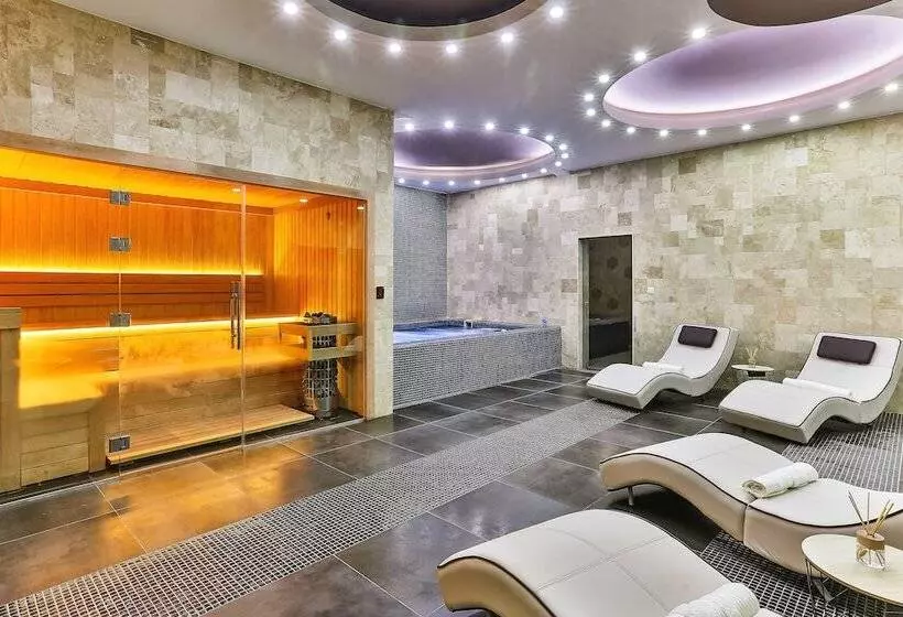 Dulamerovic Resort