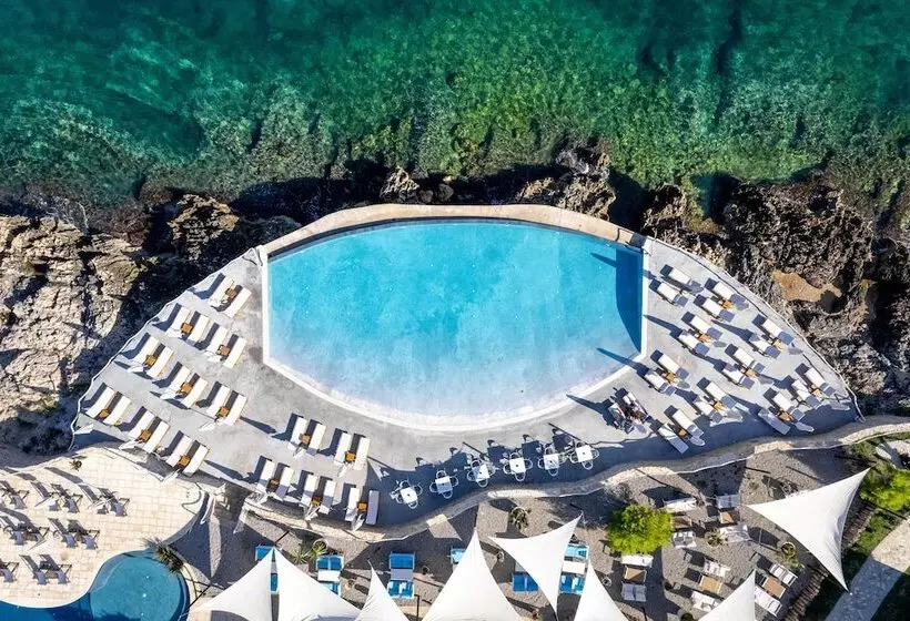 Dulamerovic Resort