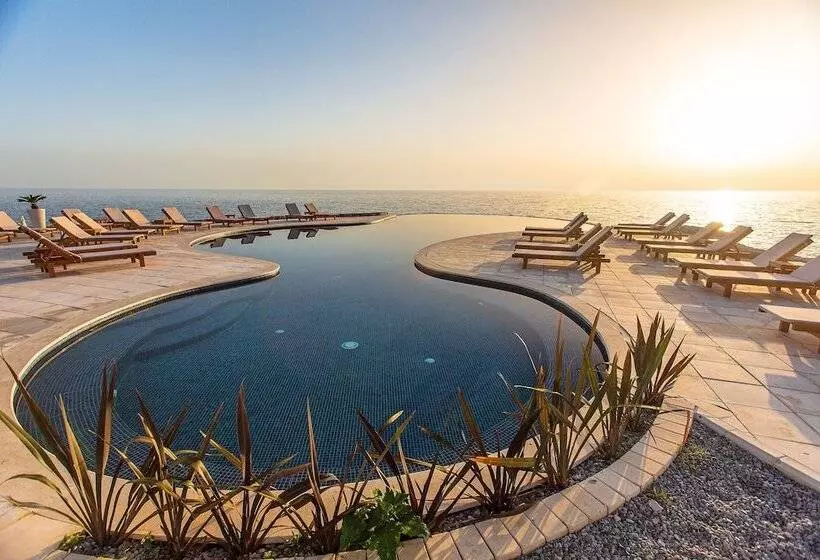 Dulamerovic Resort