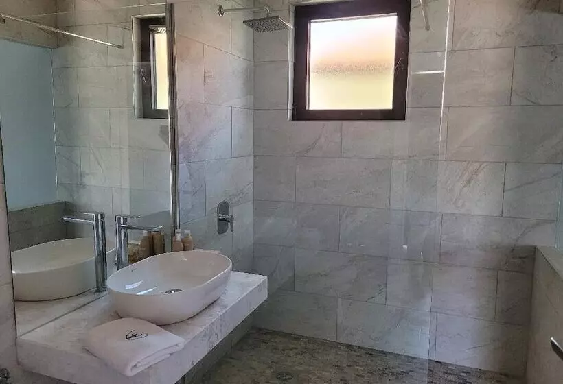 Dulamerovic Resort