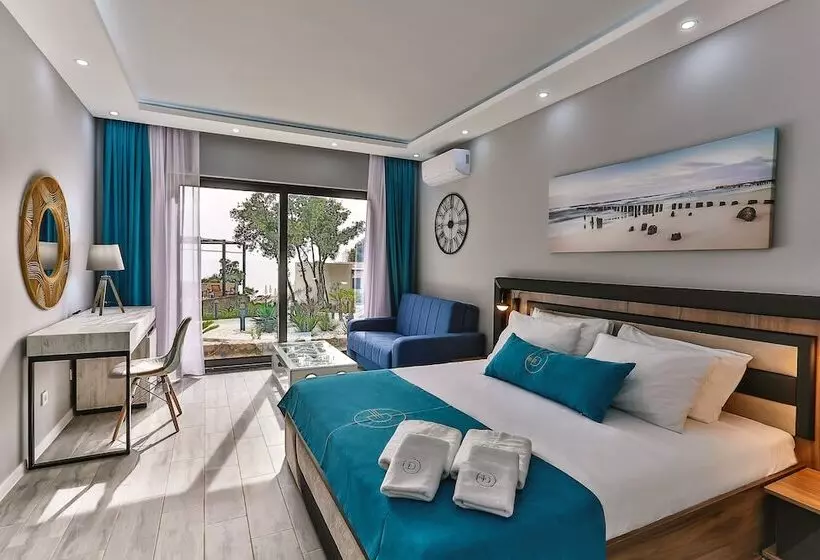 Dulamerovic Resort