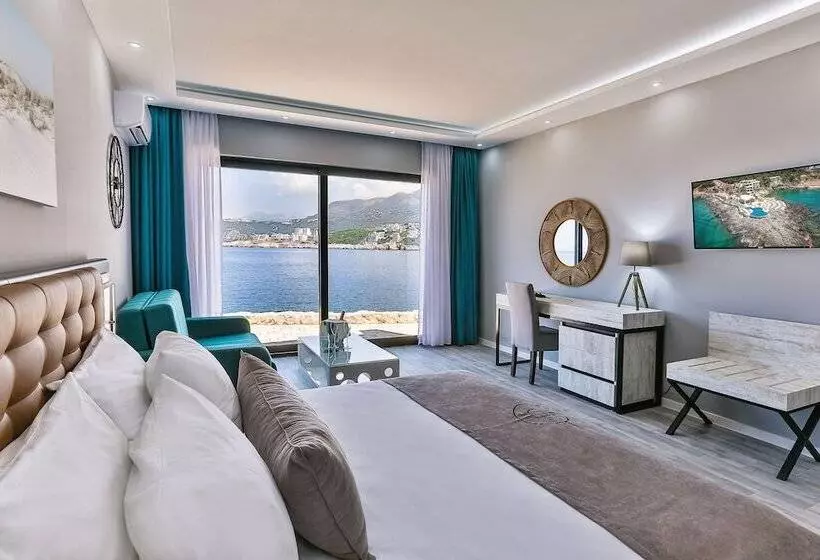 Dulamerovic Resort