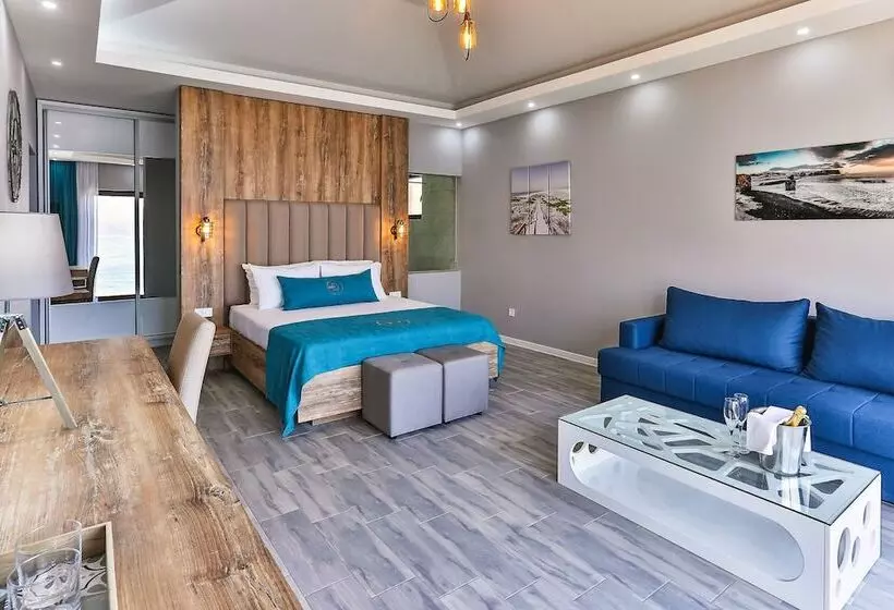 Dulamerovic Resort