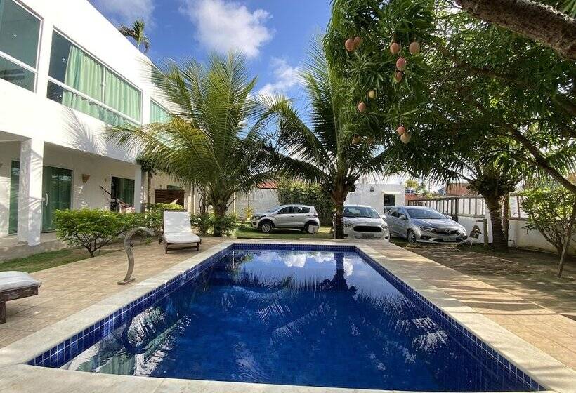 Pousada Flats Porto Dos Milagres