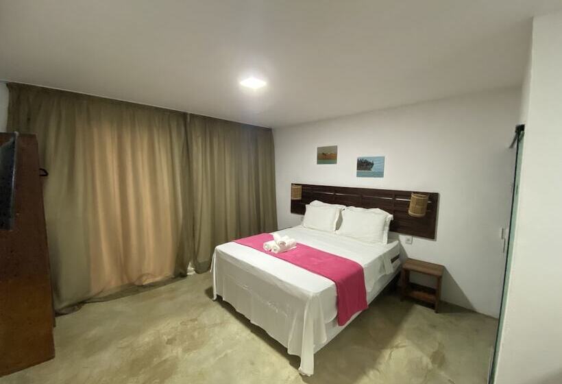 Pousada Flats Porto Dos Milagres