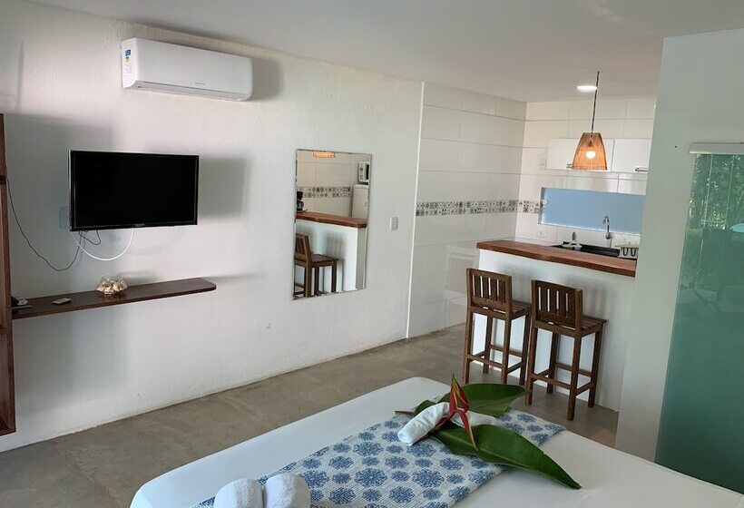 Pousada Flats Porto Dos Milagres