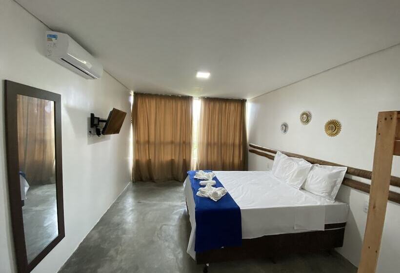 Pousada Flats Porto Dos Milagres