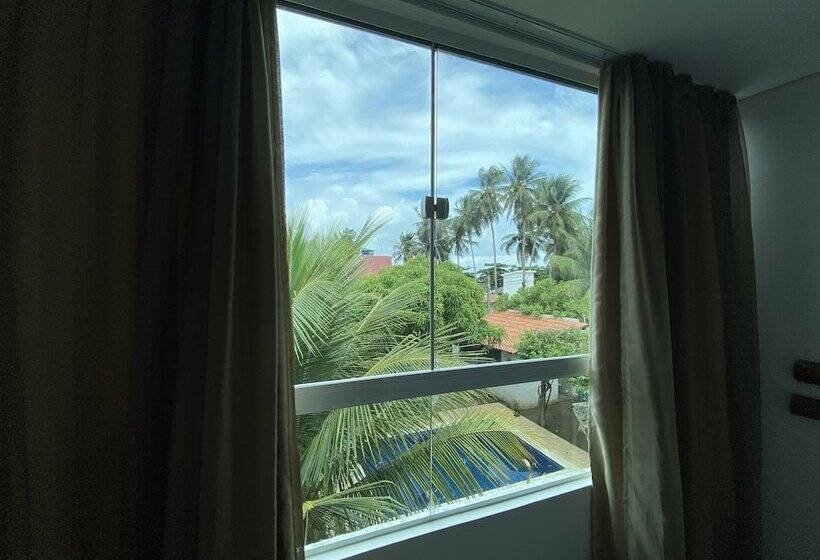 Pousada Flats Porto Dos Milagres