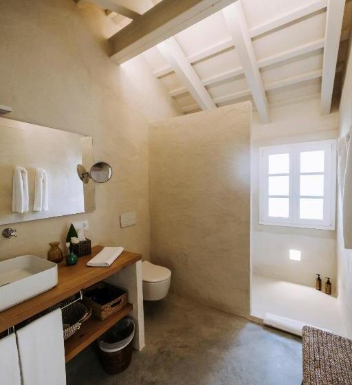 فندق Agroturismo Rafal Rubí