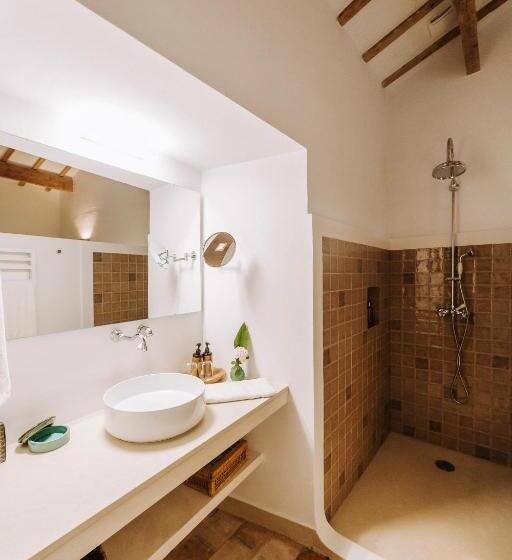 فندق Agroturismo Rafal Rubí