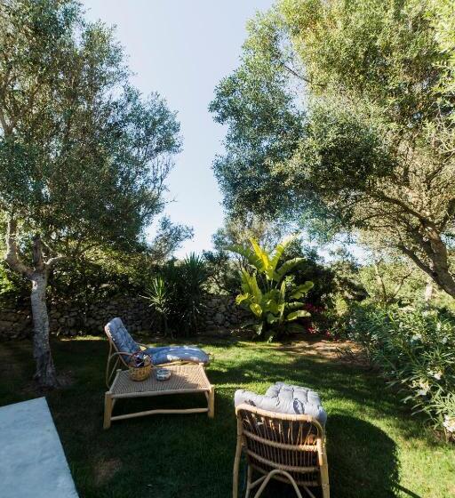 فندق Agroturismo Rafal Rubí