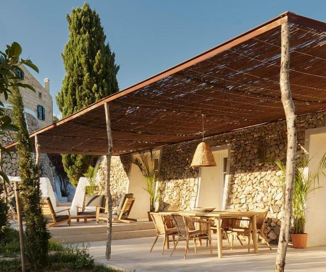 فندق Agroturismo Rafal Rubí