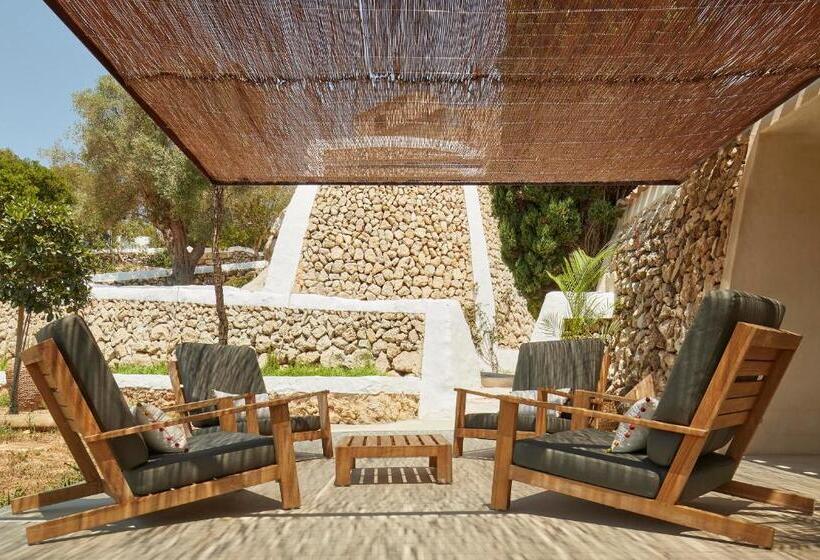 فندق Agroturismo Rafal Rubí