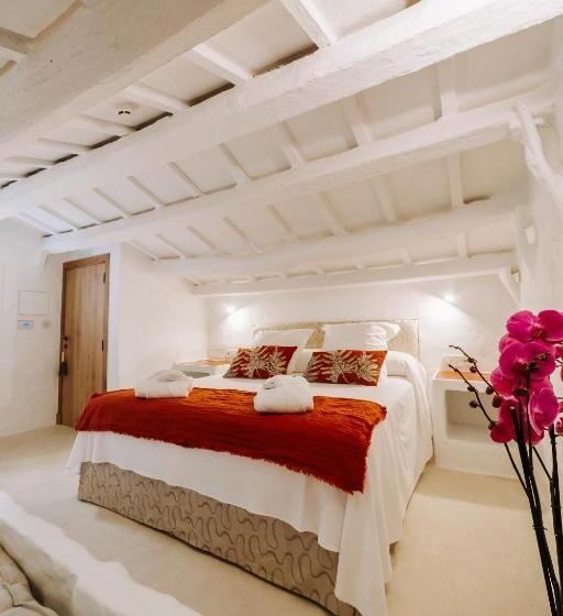 فندق Agroturismo Rafal Rubí