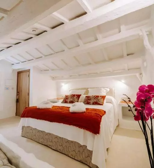 Hotelli Agroturismo Rafal Rubí
