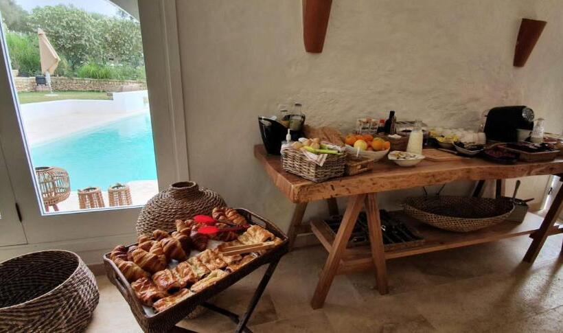 فندق Agroturismo Rafal Rubí