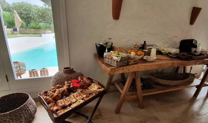 Hotelli Agroturismo Rafal Rubí