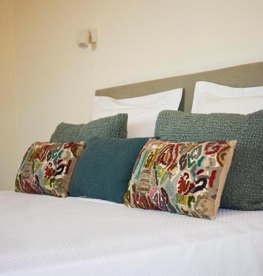 فندق Agroturismo Rafal Rubí