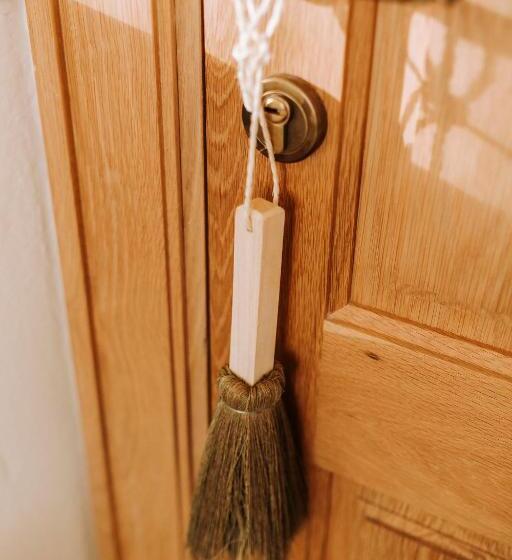 فندق Agroturismo Rafal Rubí