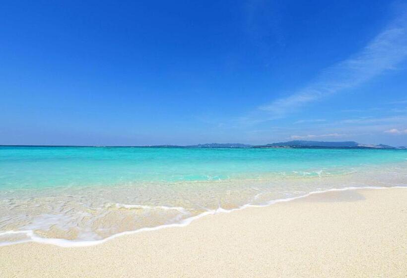 فندق Comfort Inn Naha Tomari Port