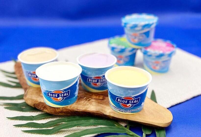 فندق Comfort Inn Naha Tomari Port