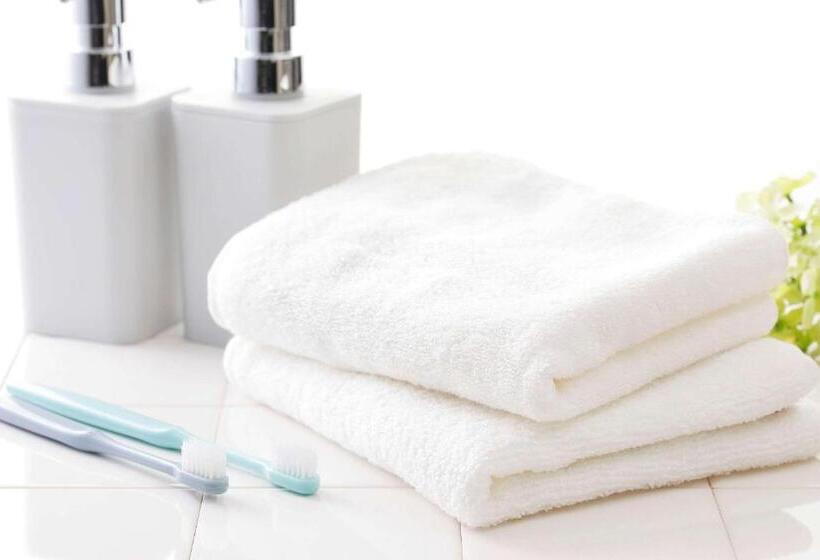 فندق Comfort Inn Naha Tomari Port