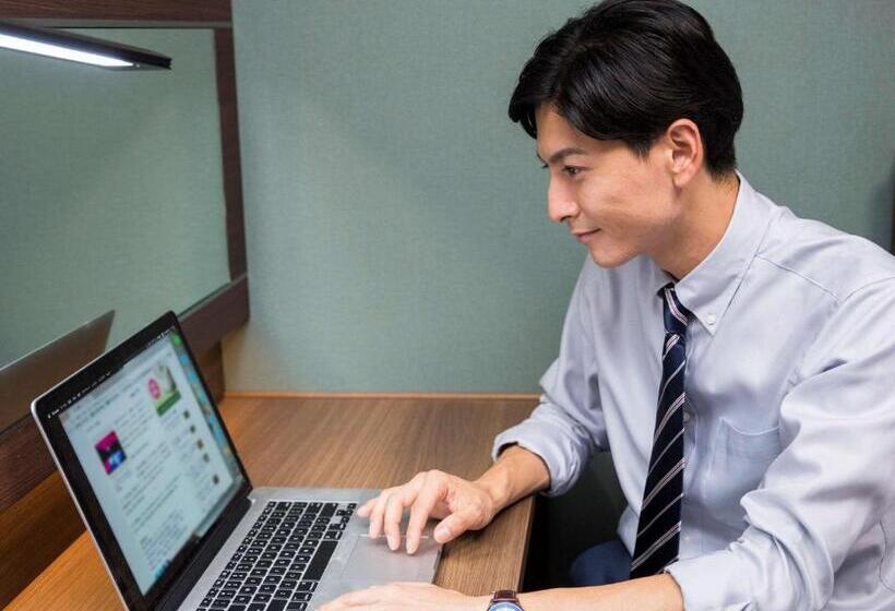 فندق Comfort Inn Naha Tomari Port