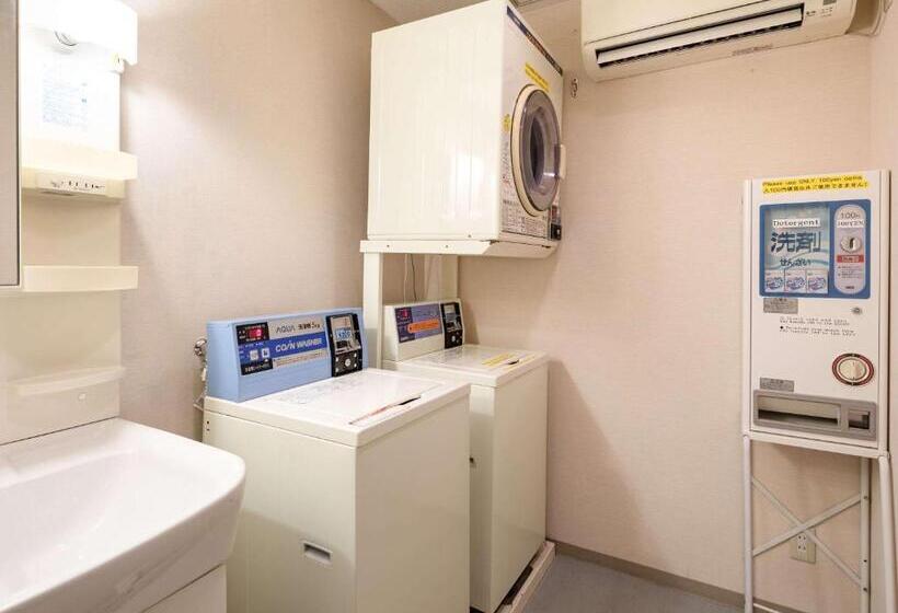 فندق Comfort Inn Naha Tomari Port