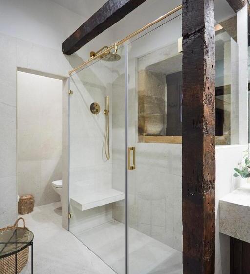 בית מלון כפרי Helguera Palacio Boutique & Antique