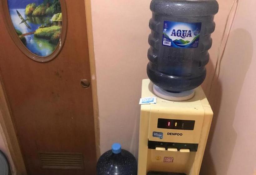 בית מלון כפרי Koolkost Syariah Near Pelabuhan Tanjung Priok