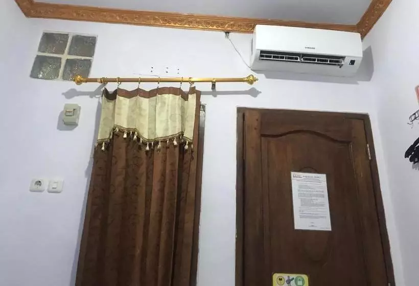 ホテル Koolkost Syariah Near Pelabuhan Tanjung Priok