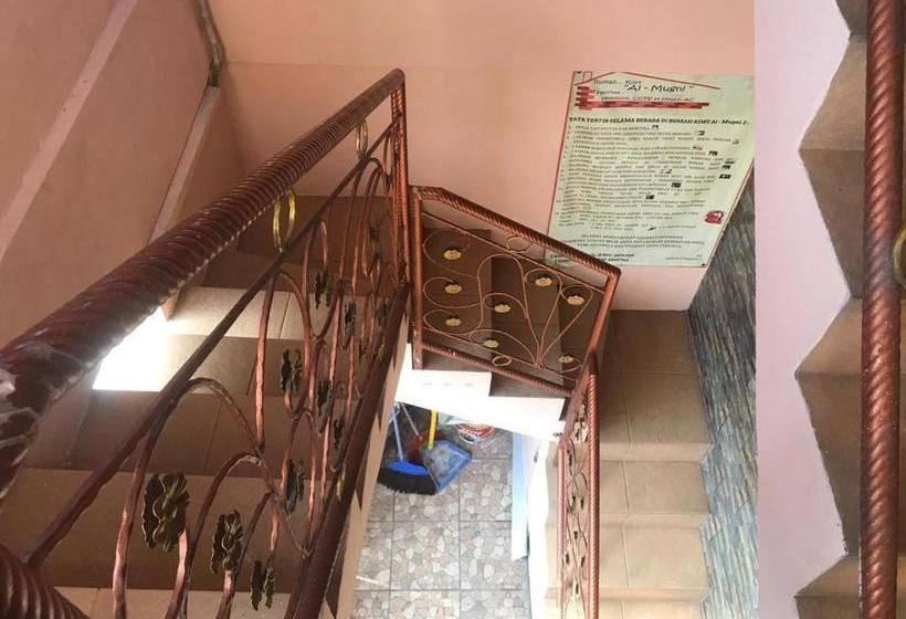 בית מלון כפרי Koolkost Syariah Near Pelabuhan Tanjung Priok