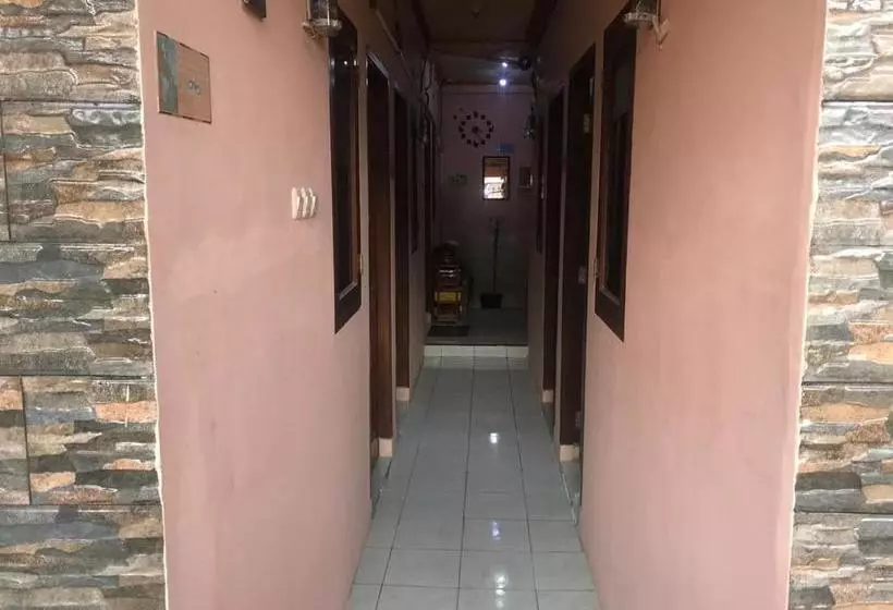 ホテル Koolkost Syariah Near Pelabuhan Tanjung Priok